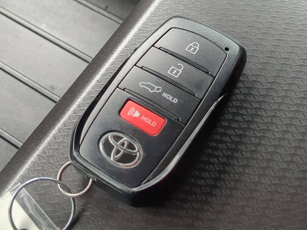 Thumbnail: 2025 Toyota Sequoia - 33