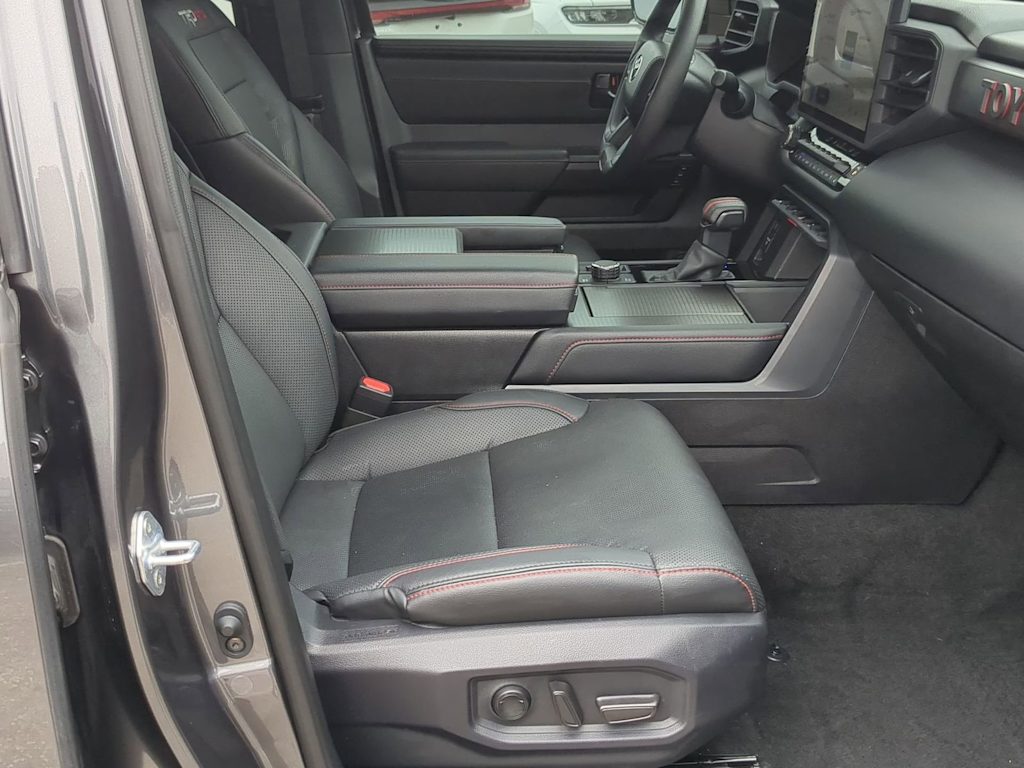 Thumbnail: 2025 Toyota Sequoia - 11