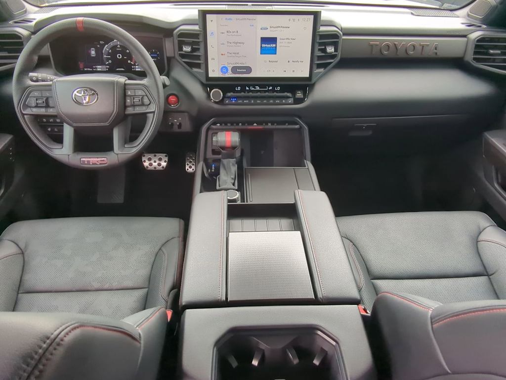 Thumbnail: 2025 Toyota Sequoia - 9