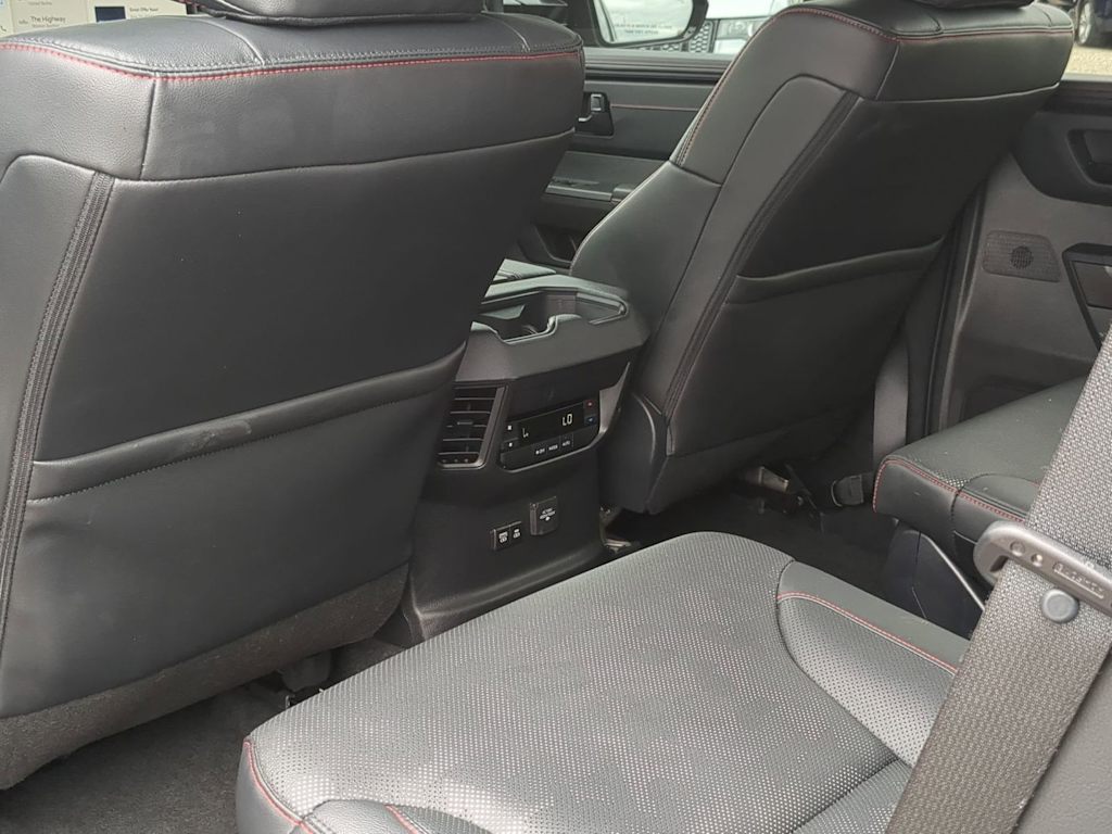 Thumbnail: 2025 Toyota Sequoia - 26