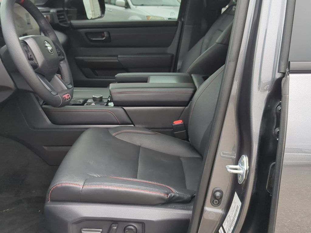 Thumbnail: 2025 Toyota Sequoia - 10