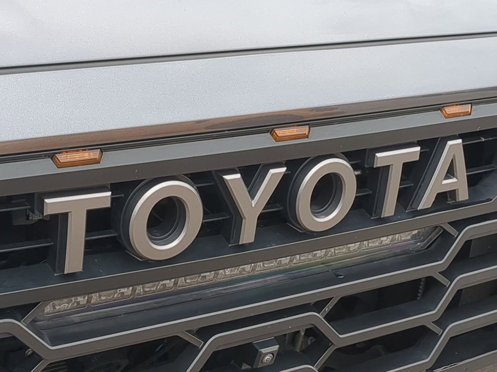 Thumbnail: 2025 Toyota Sequoia - 24