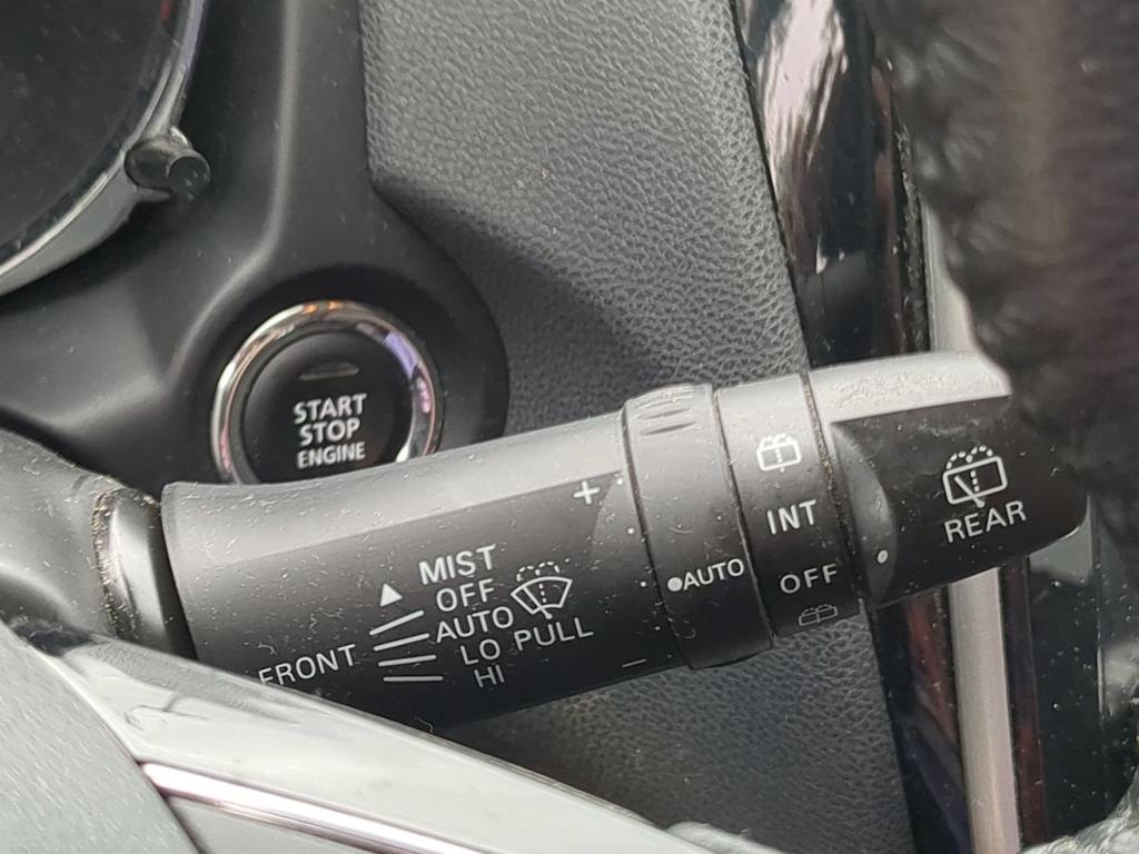 Thumbnail: 2023 Mitsubishi Outlander Sport - 28