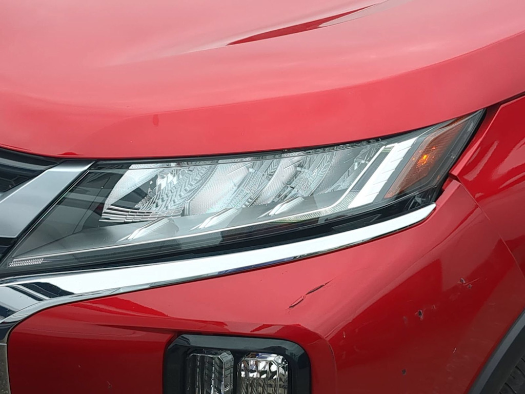 Thumbnail: 2023 Mitsubishi Outlander Sport - 21