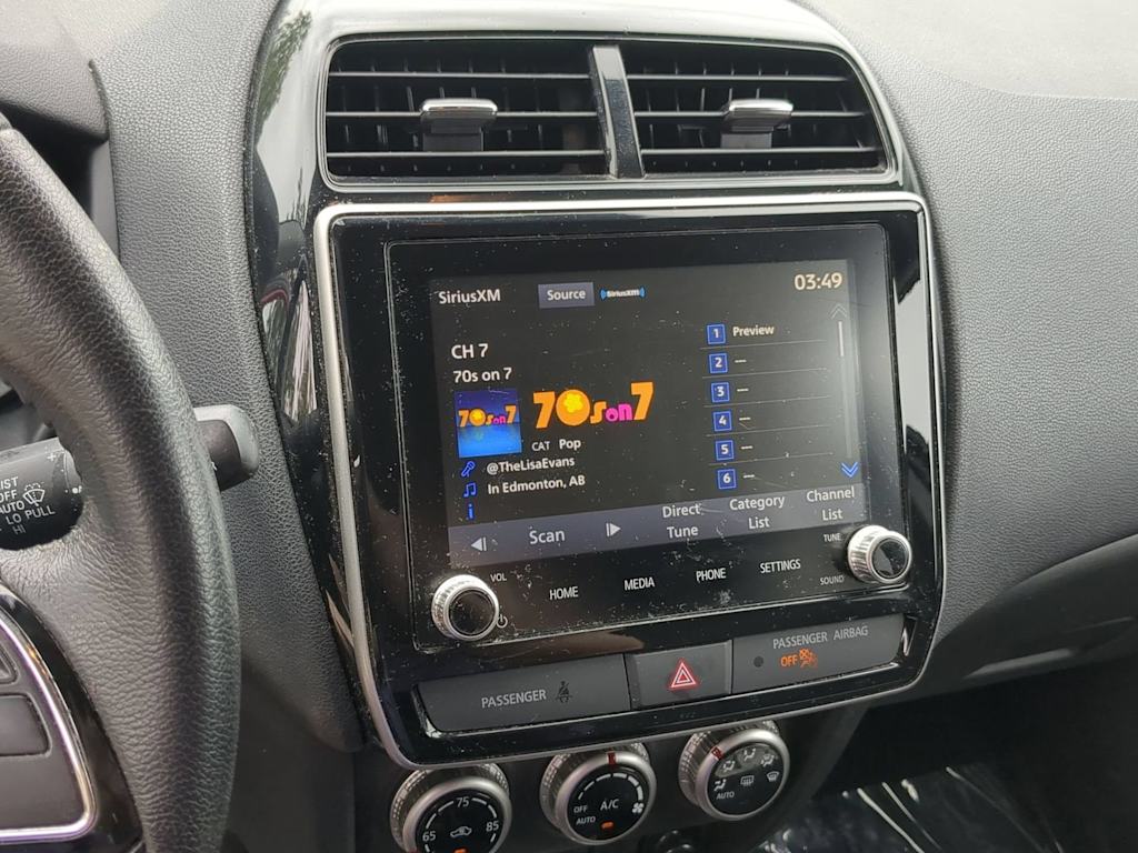 Thumbnail: 2023 Mitsubishi Outlander Sport - 13