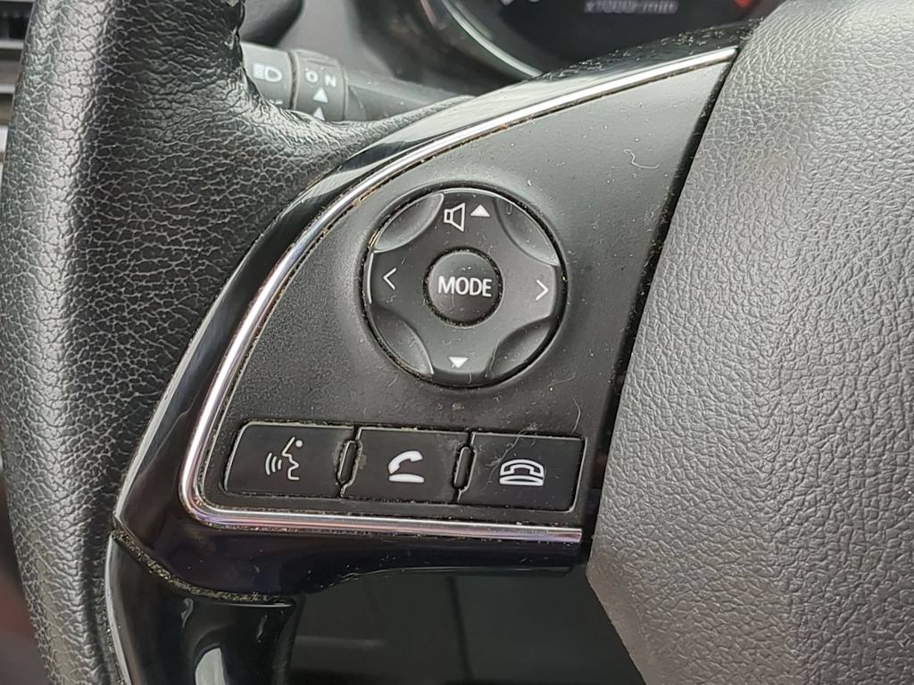 Thumbnail: 2023 Mitsubishi Outlander Sport - 26