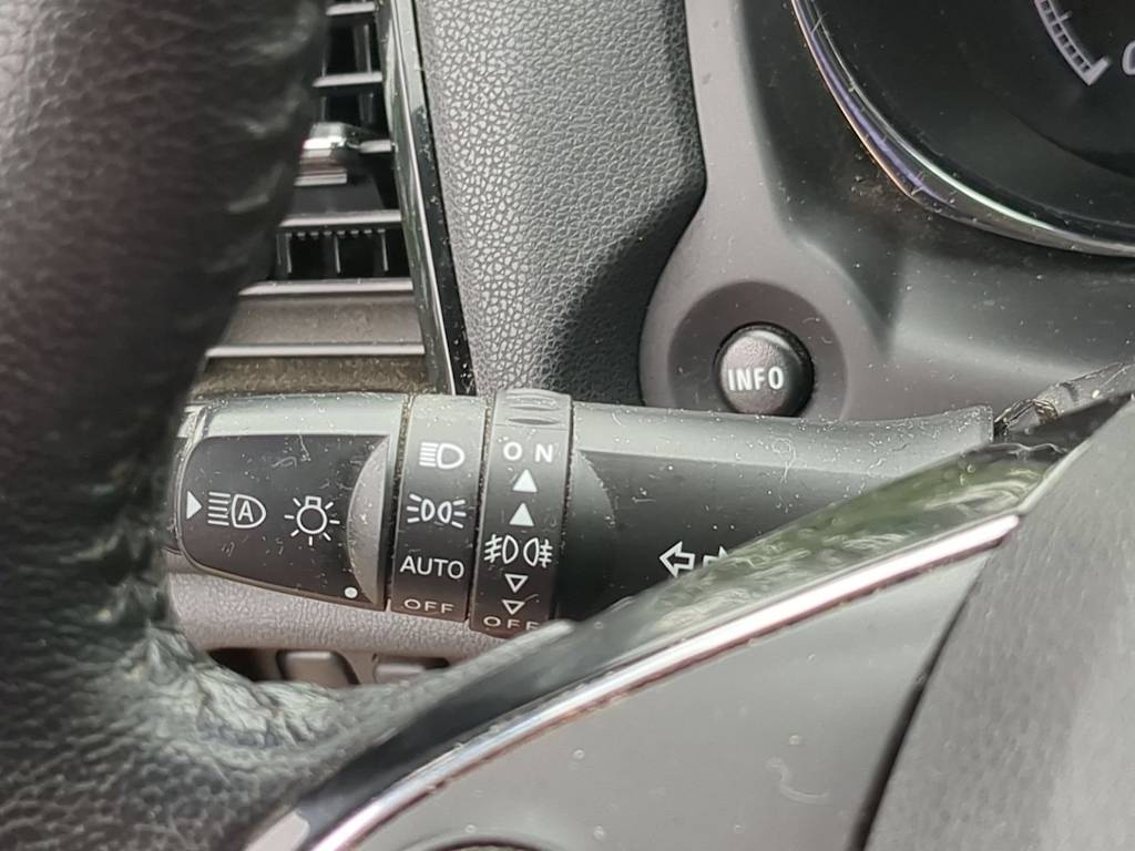 Thumbnail: 2023 Mitsubishi Outlander Sport - 29