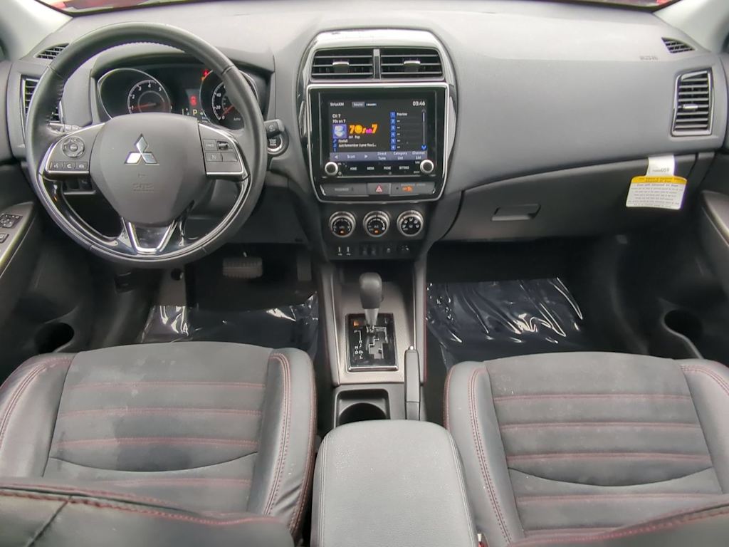 Thumbnail: 2023 Mitsubishi Outlander Sport - 9