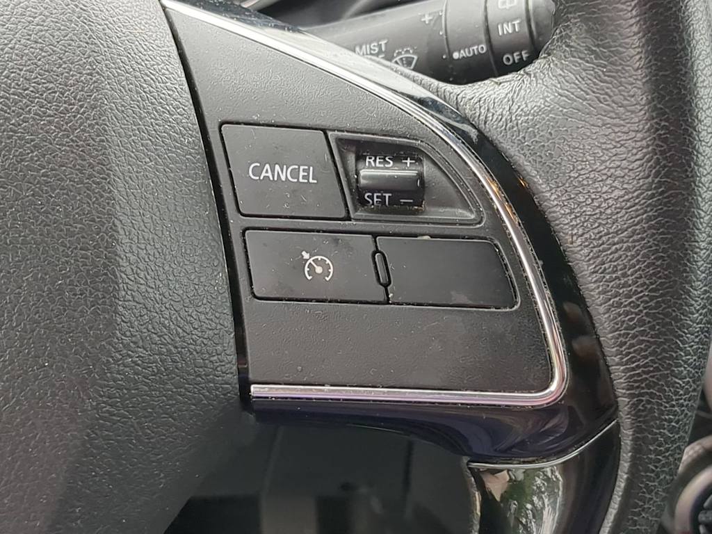 Thumbnail: 2023 Mitsubishi Outlander Sport - 27