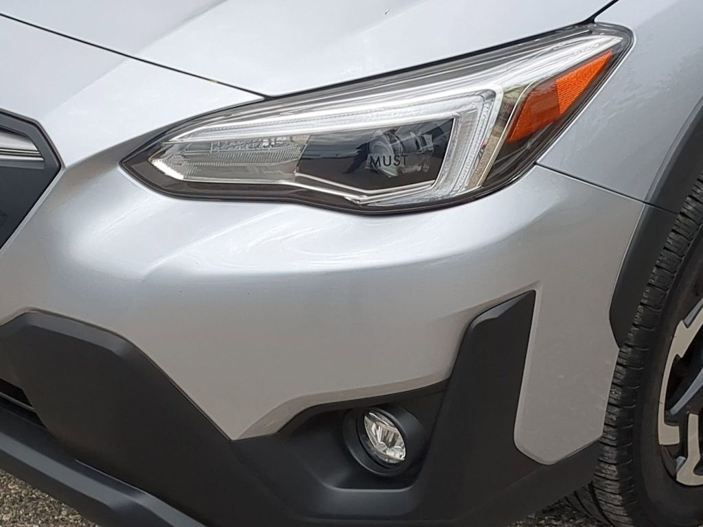 Thumbnail: 2022 Subaru Crosstrek - 22