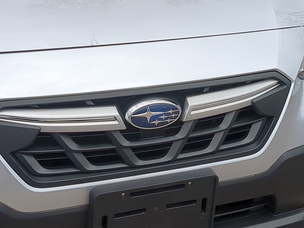 Thumbnail: 2022 Subaru Crosstrek - 23