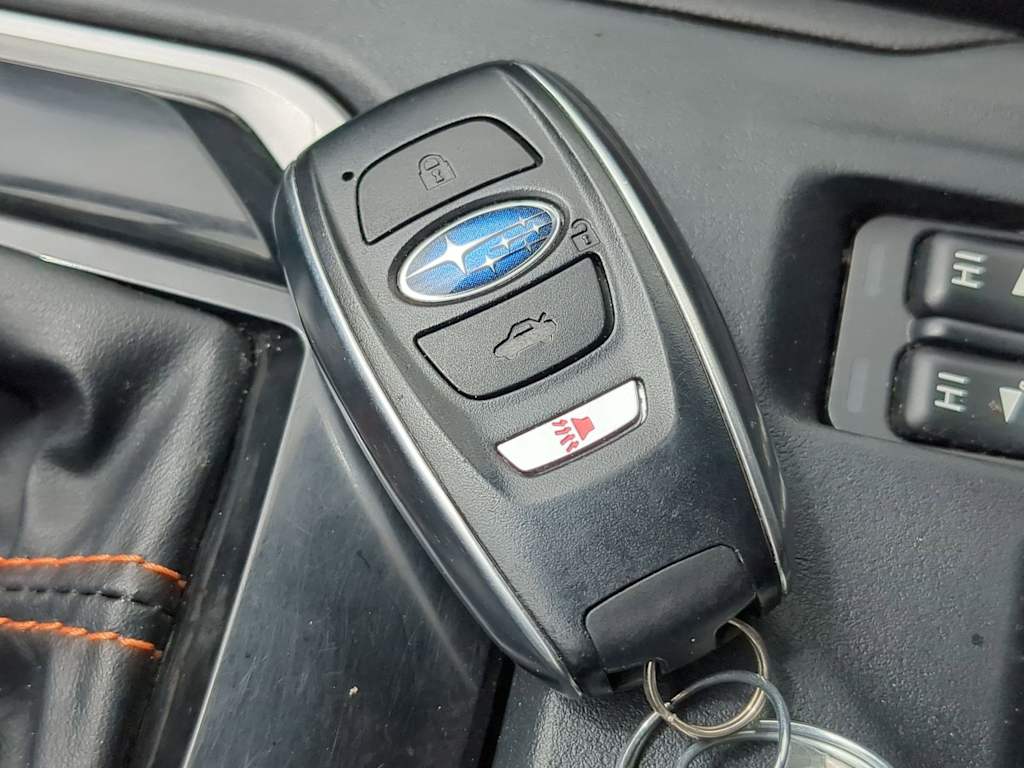 Thumbnail: 2022 Subaru Crosstrek - 32