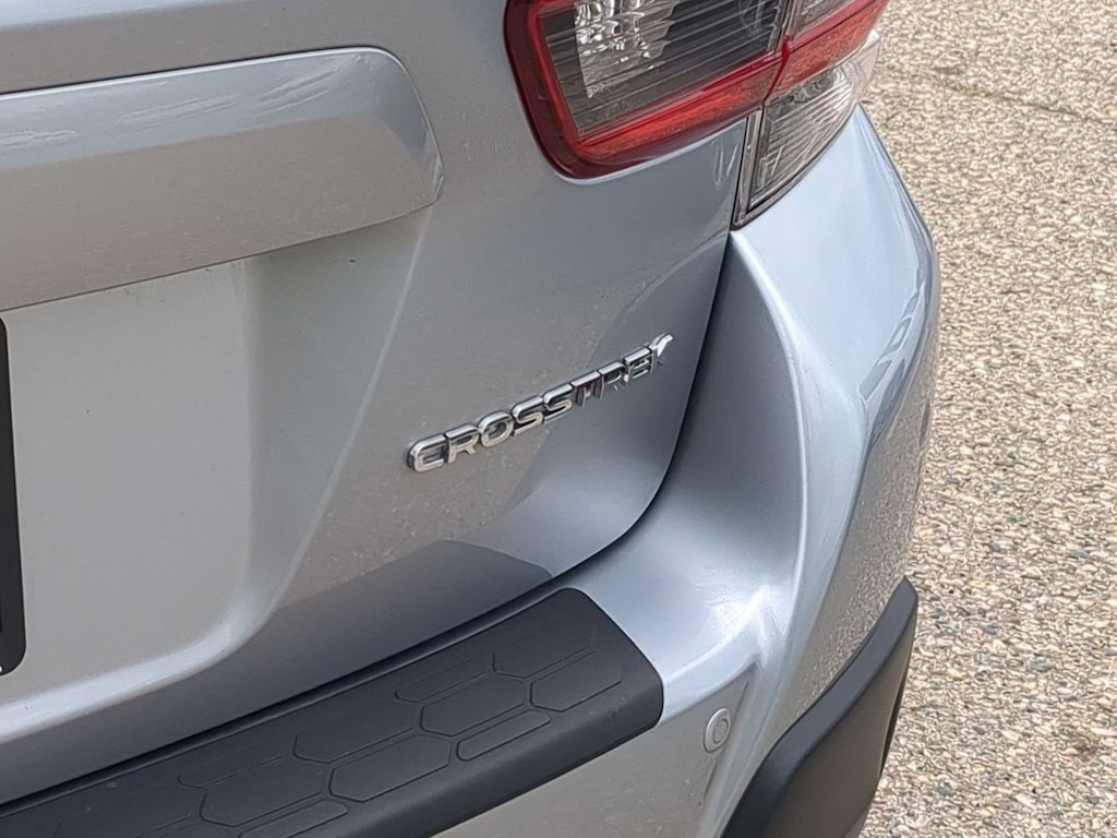 Thumbnail: 2022 Subaru Crosstrek - 7