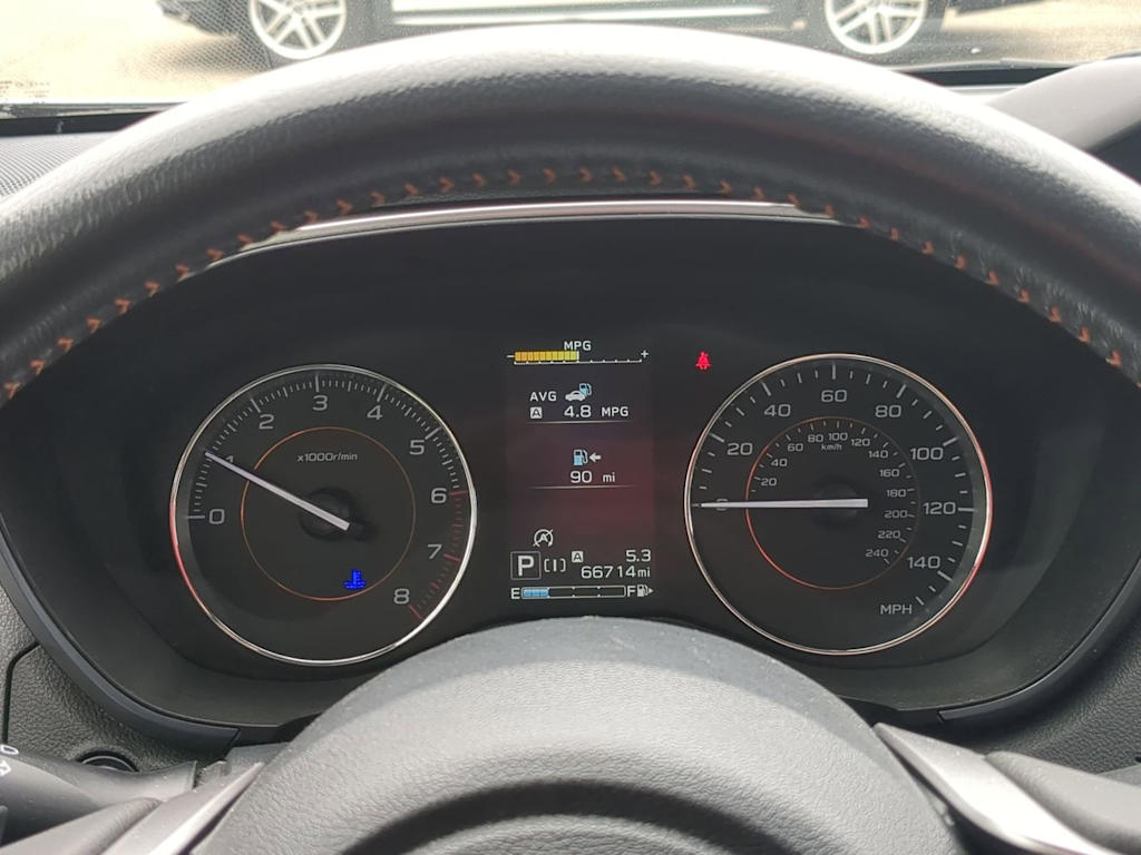 Thumbnail: 2022 Subaru Crosstrek - 16