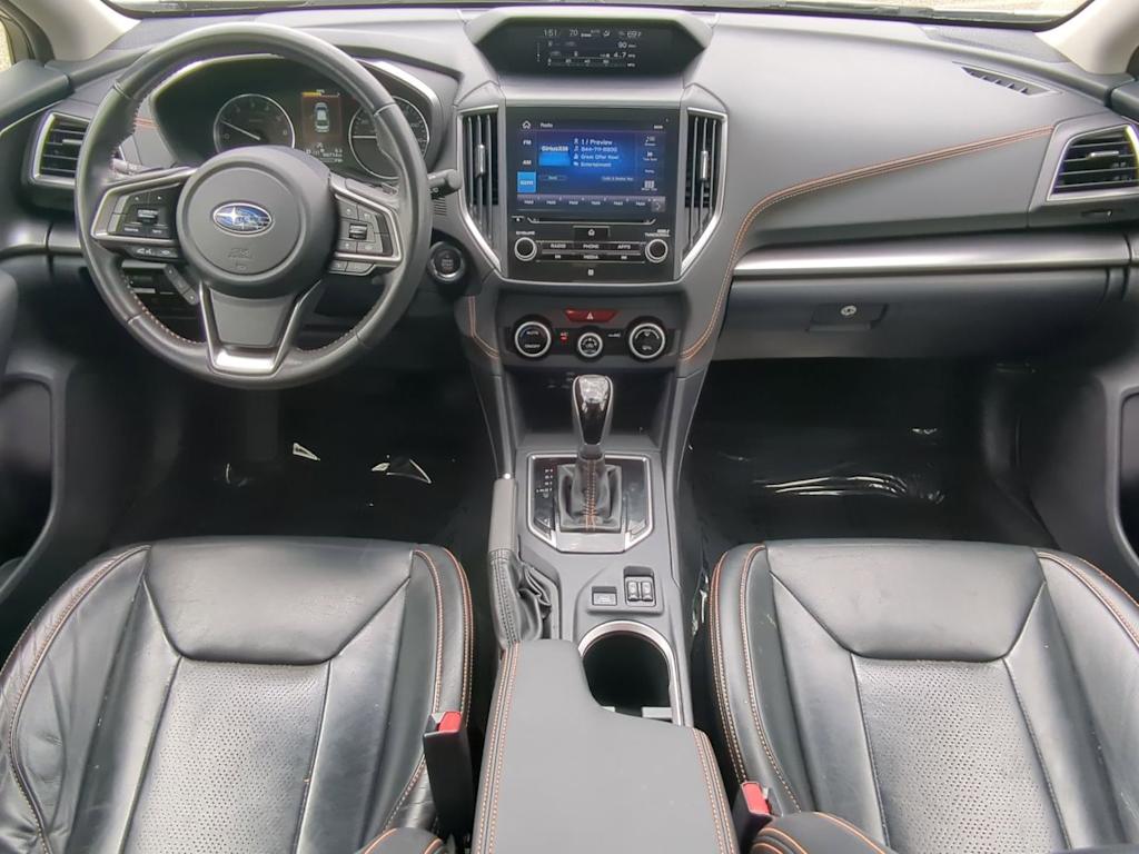Thumbnail: 2022 Subaru Crosstrek - 9