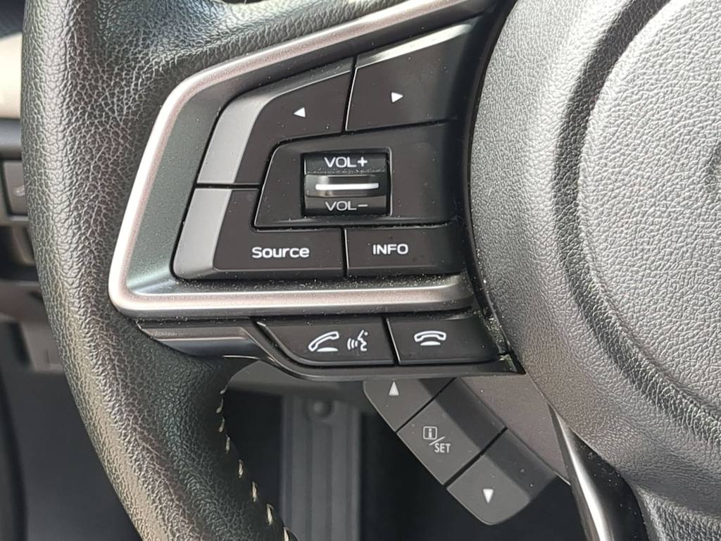 Thumbnail: 2024 Subaru Forester - 29