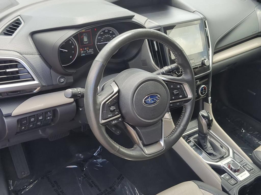 Thumbnail: 2024 Subaru Forester - 2