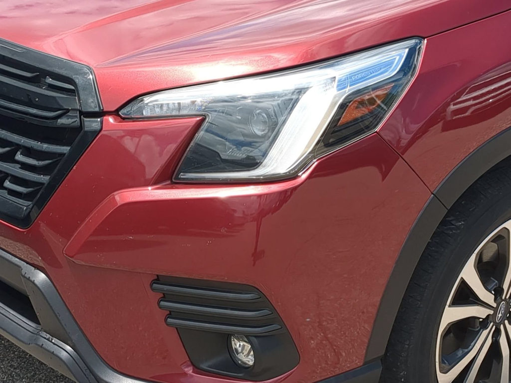 Thumbnail: 2024 Subaru Forester - 24