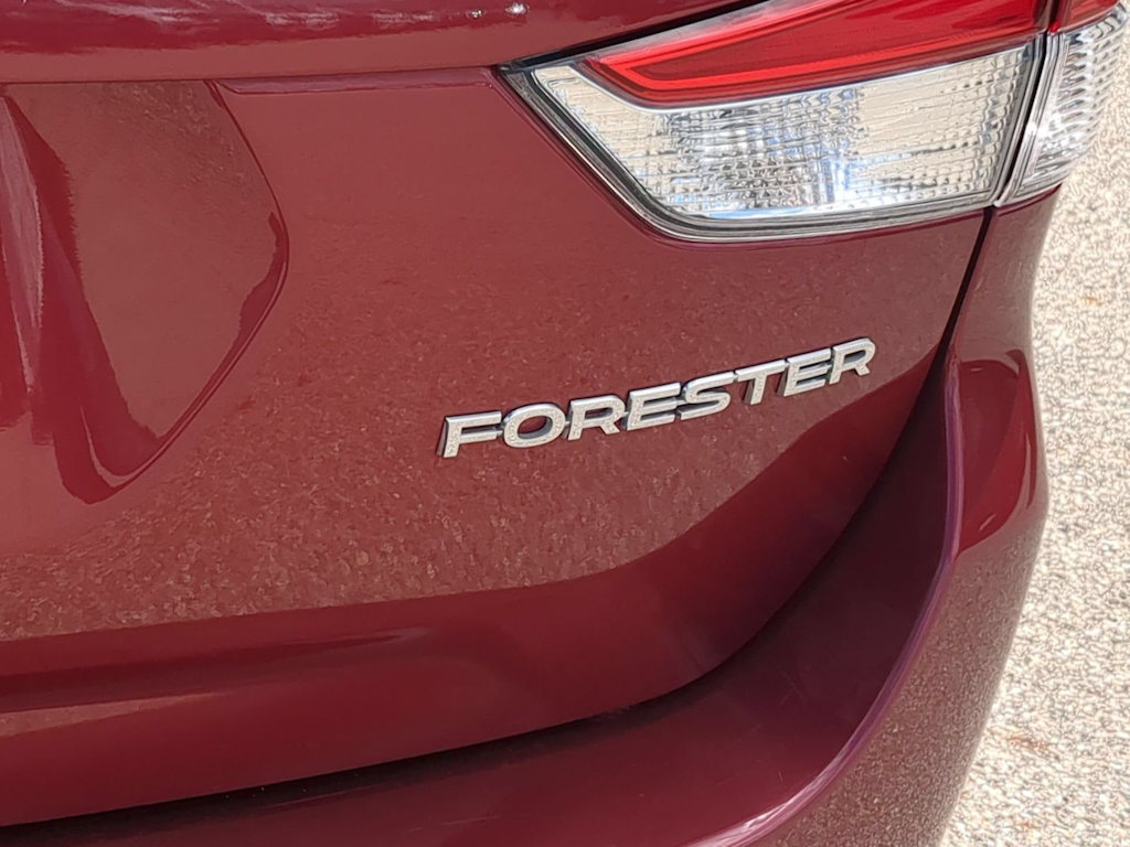 Thumbnail: 2024 Subaru Forester - 7
