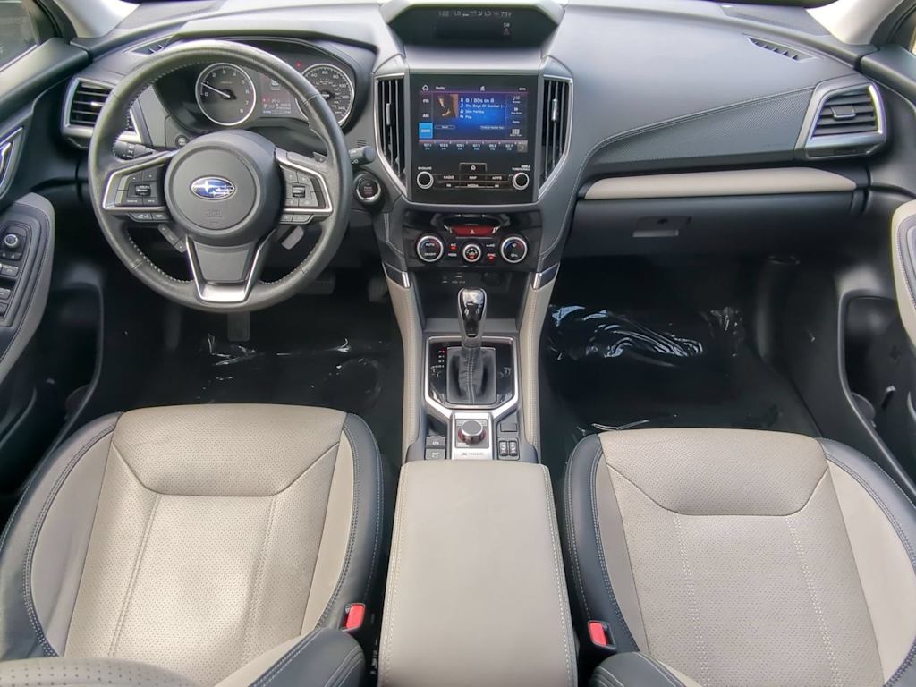 Thumbnail: 2024 Subaru Forester - 9