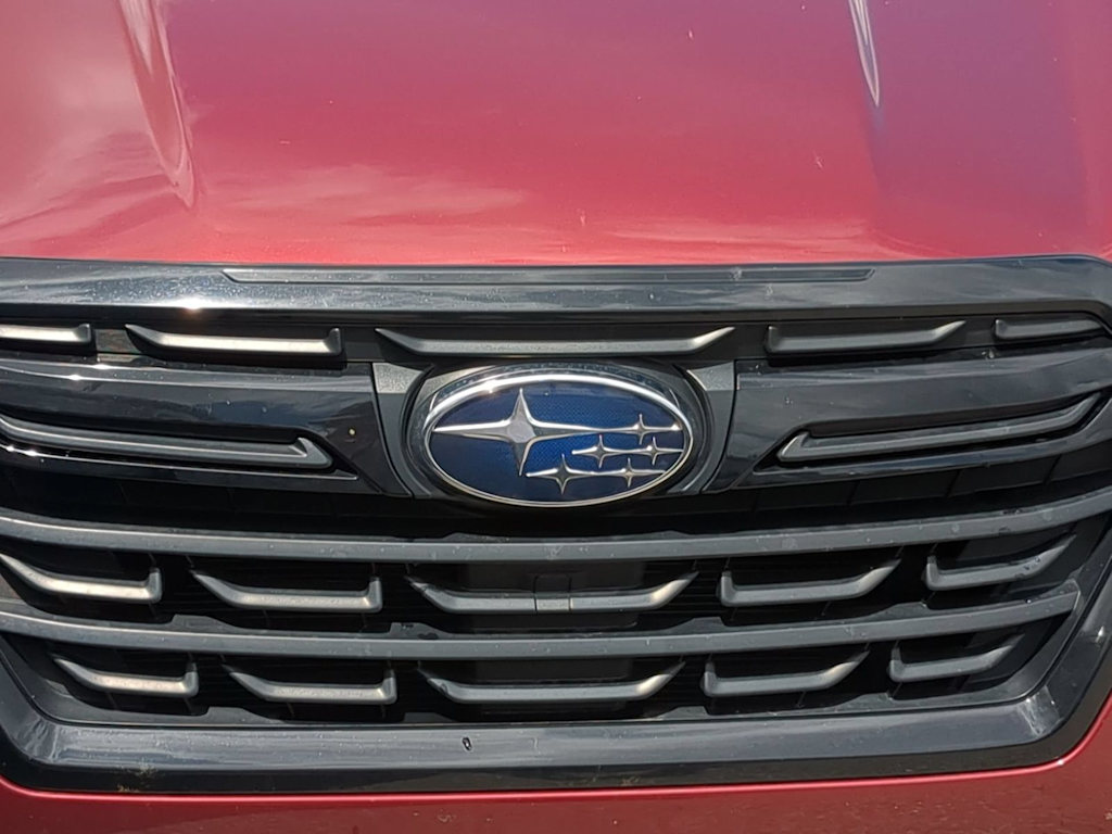 Thumbnail: 2024 Subaru Forester - 25