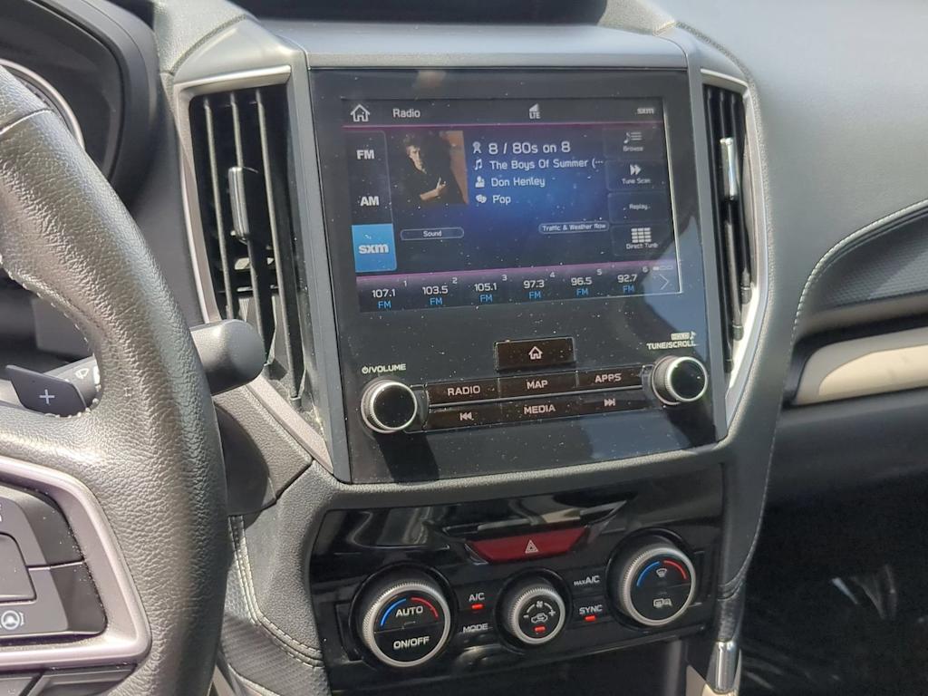 Thumbnail: 2024 Subaru Forester - 14