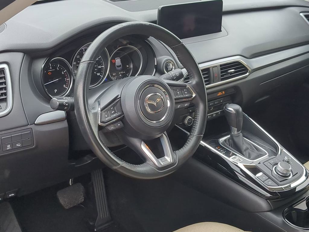 Thumbnail: 2023 Mazda CX-9 - 2