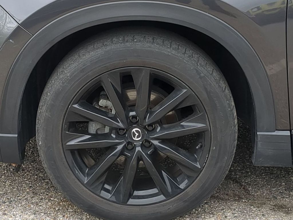 Thumbnail: 2023 Mazda CX-9 - 8