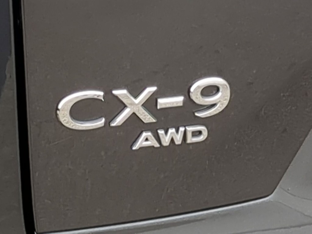 Thumbnail: 2023 Mazda CX-9 - 24