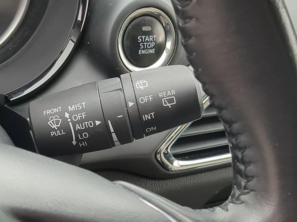 Thumbnail: 2023 Mazda CX-9 - 30