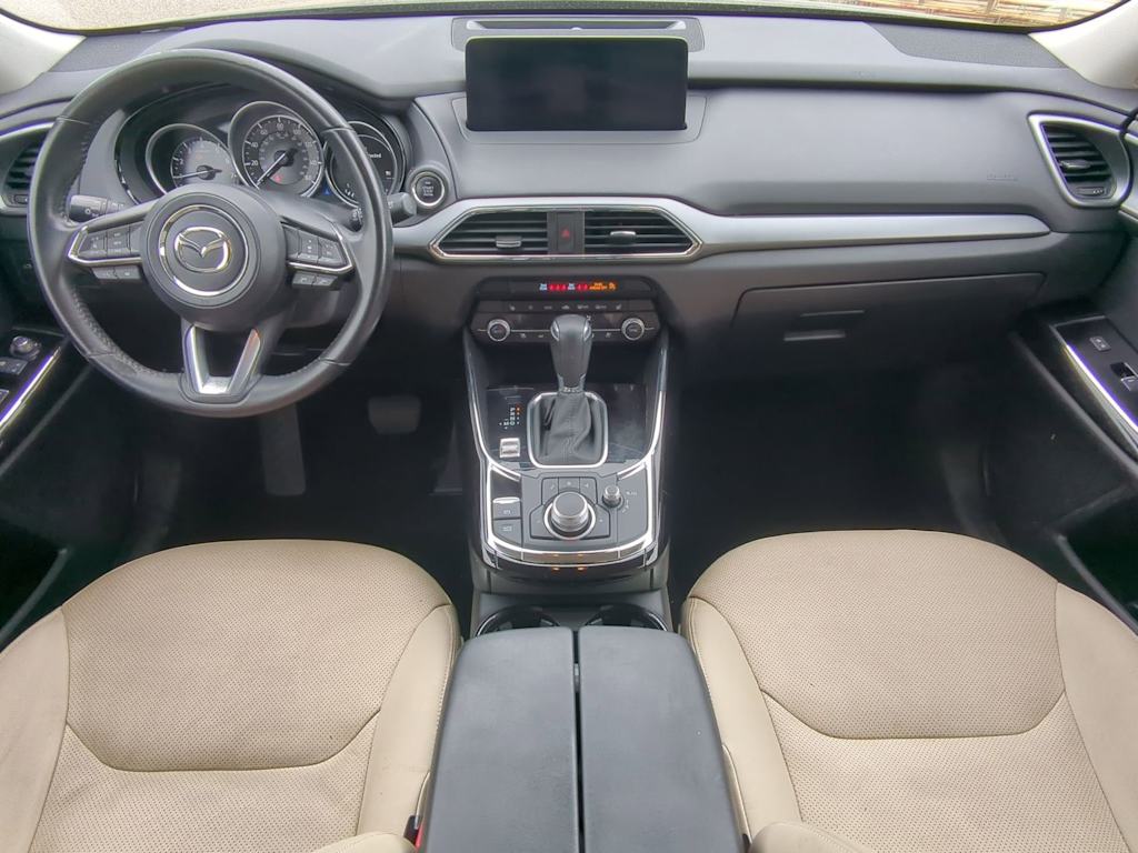 Thumbnail: 2023 Mazda CX-9 - 9