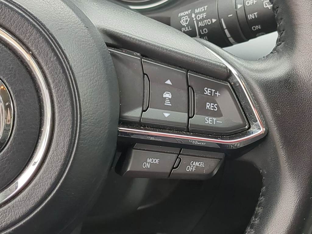Thumbnail: 2023 Mazda CX-9 - 29