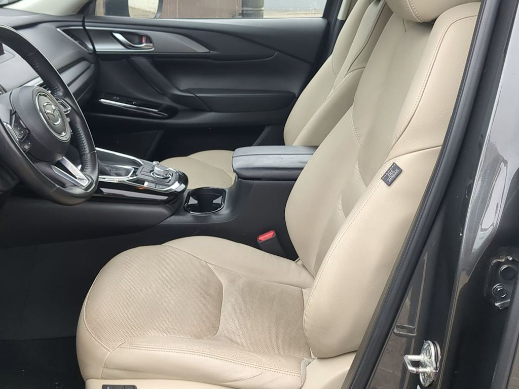 Thumbnail: 2023 Mazda CX-9 - 10