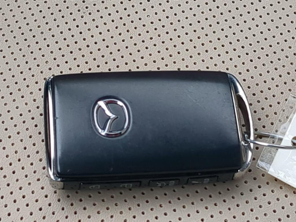 Thumbnail: 2023 Mazda CX-9 - 18