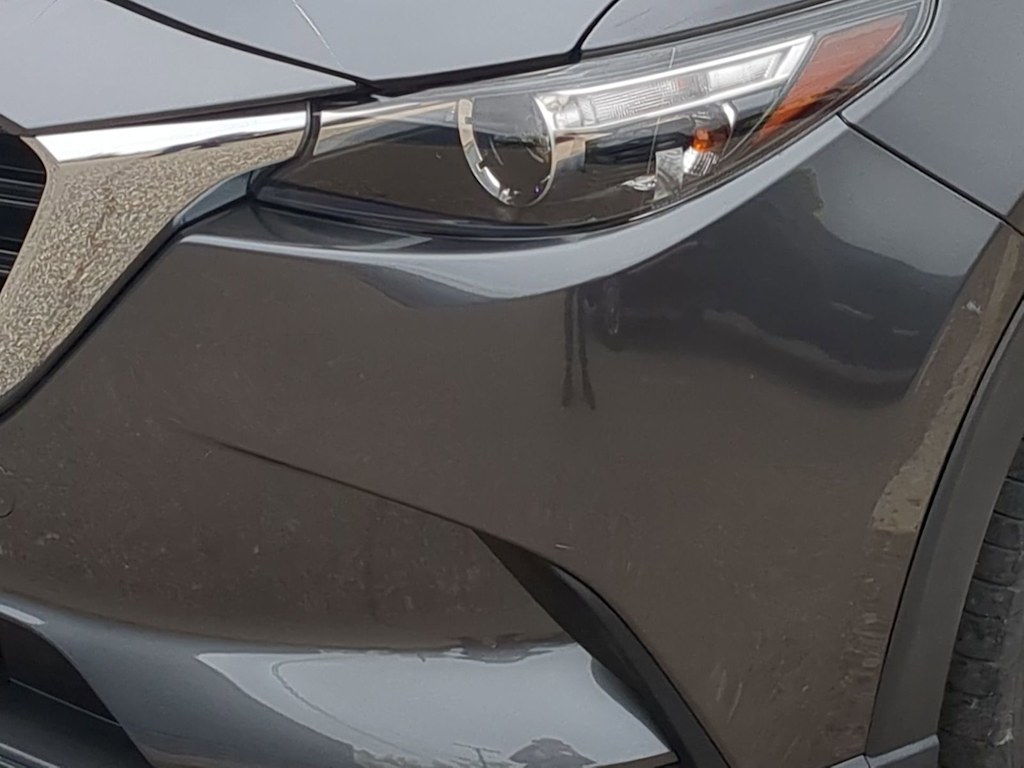 Thumbnail: 2023 Mazda CX-9 - 23