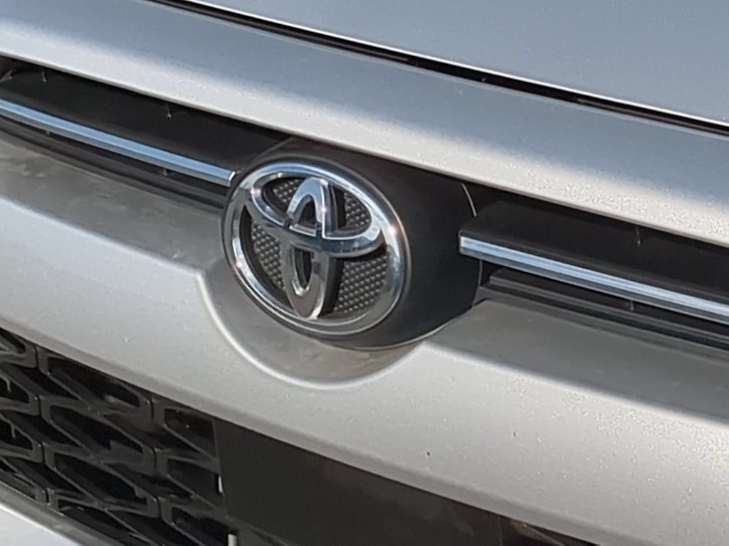 Thumbnail: 2020 Toyota 4Runner - 7