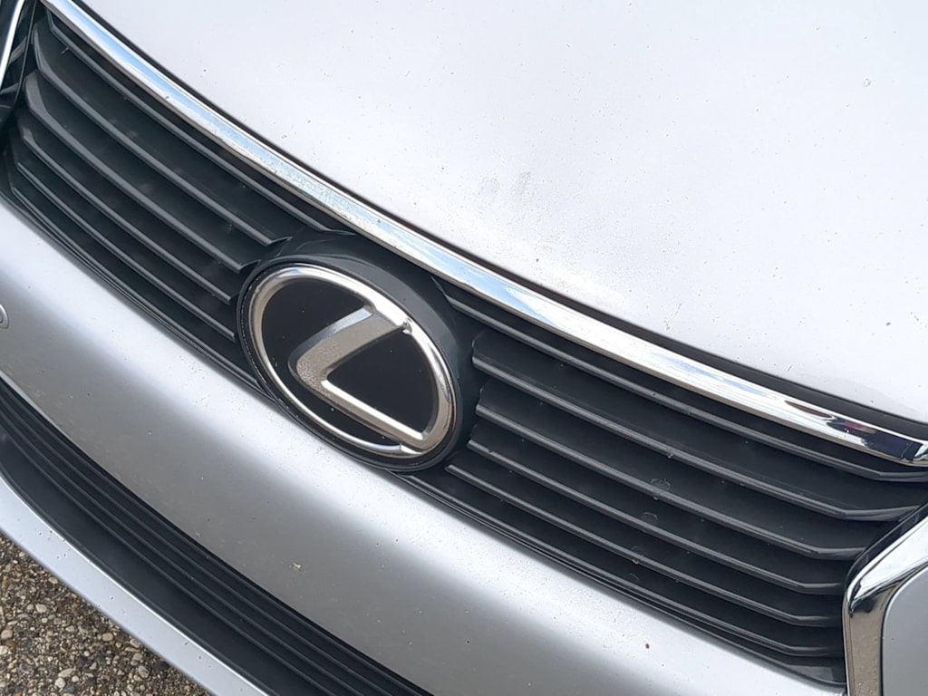 Thumbnail: 2013 Lexus GS - 7