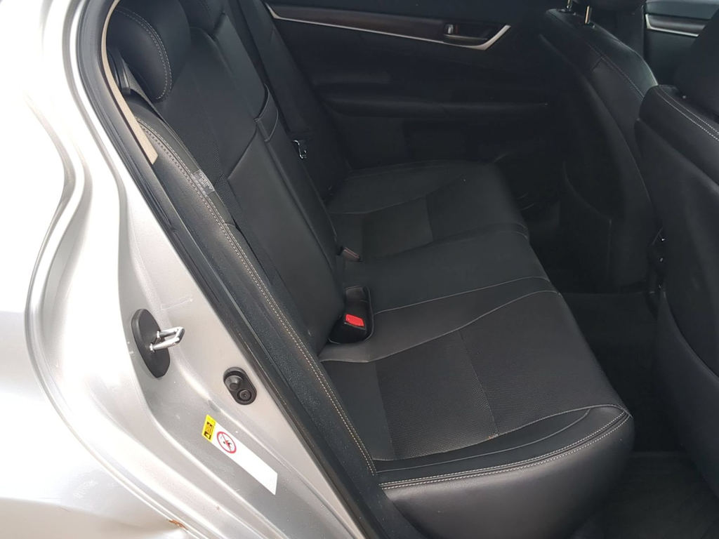 Thumbnail: 2013 Lexus GS - 26