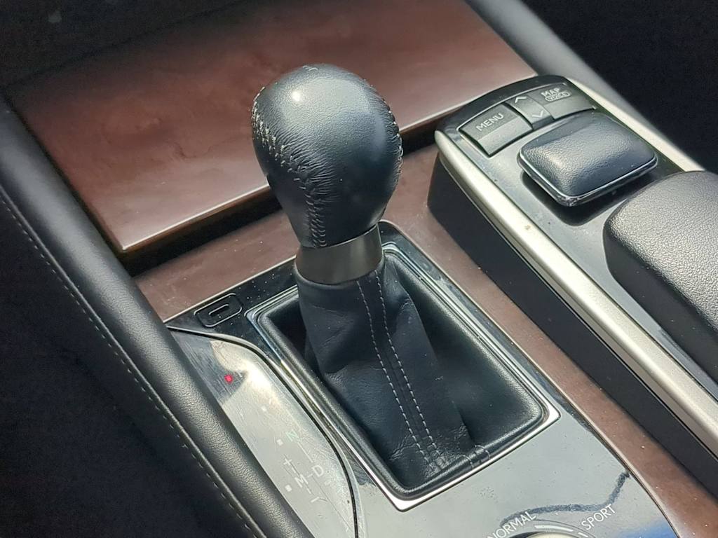 Thumbnail: 2013 Lexus GS - 15