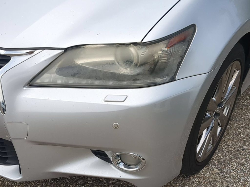 Thumbnail: 2013 Lexus GS - 23