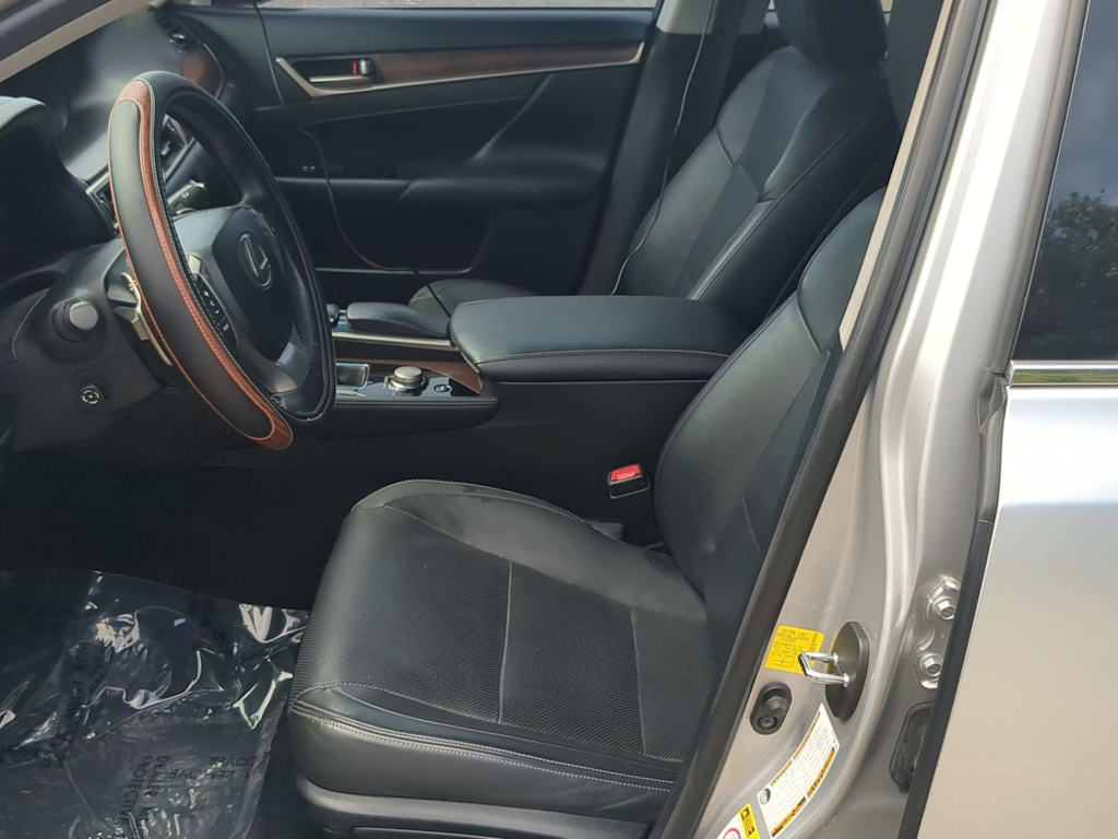 Thumbnail: 2013 Lexus GS - 10