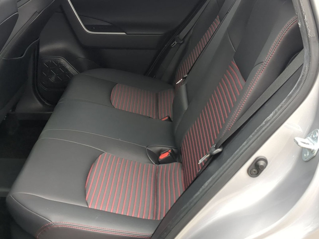 Thumbnail: 2021 Toyota RAV4 - 12