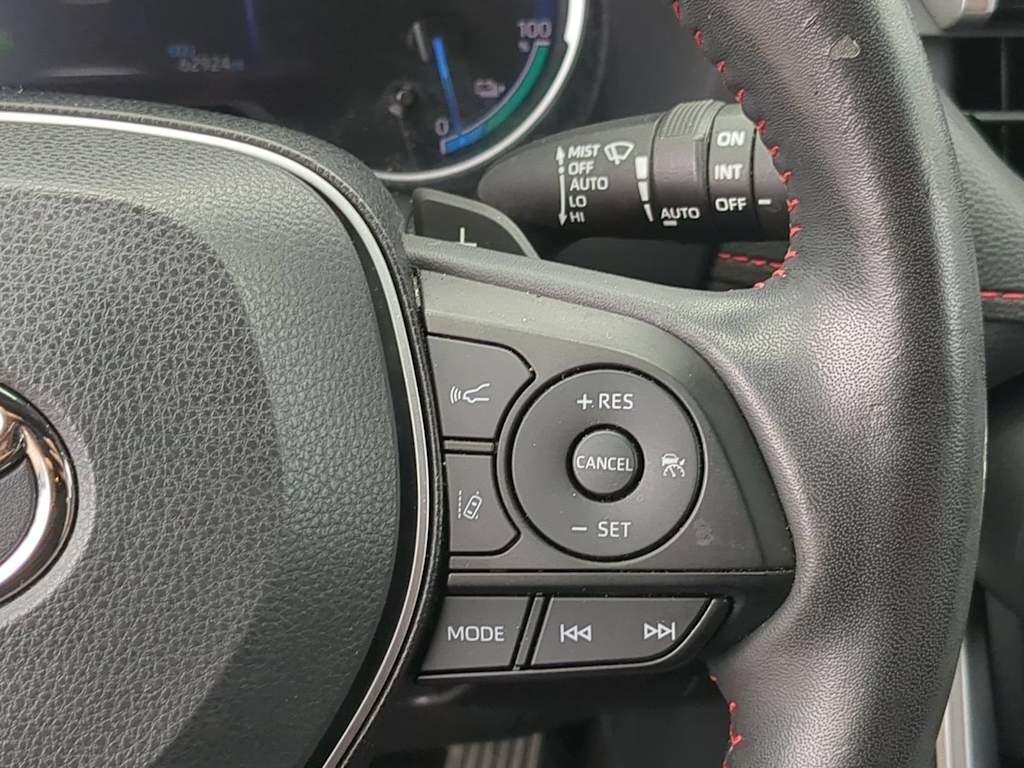 Thumbnail: 2021 Toyota RAV4 - 29