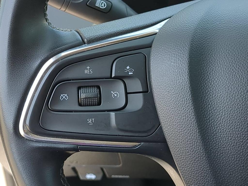 Thumbnail: 2024 Buick Encore GX - 27