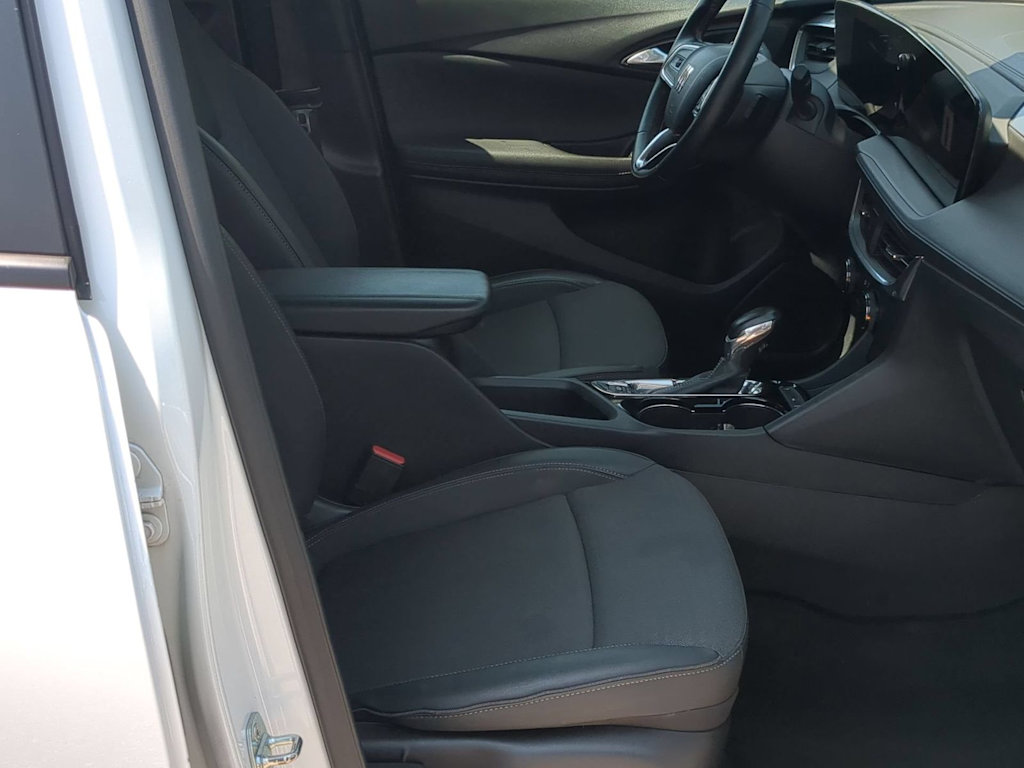 Thumbnail: 2024 Buick Encore GX - 11