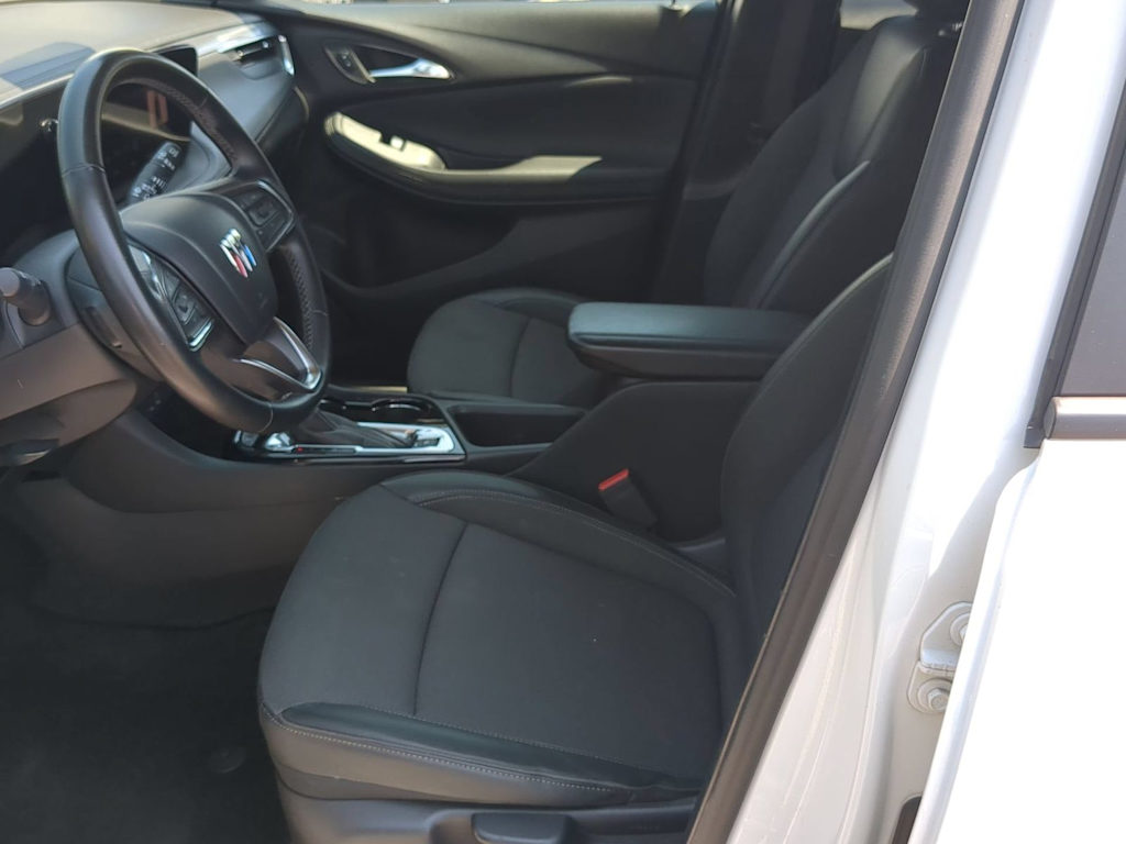 Thumbnail: 2024 Buick Encore GX - 10