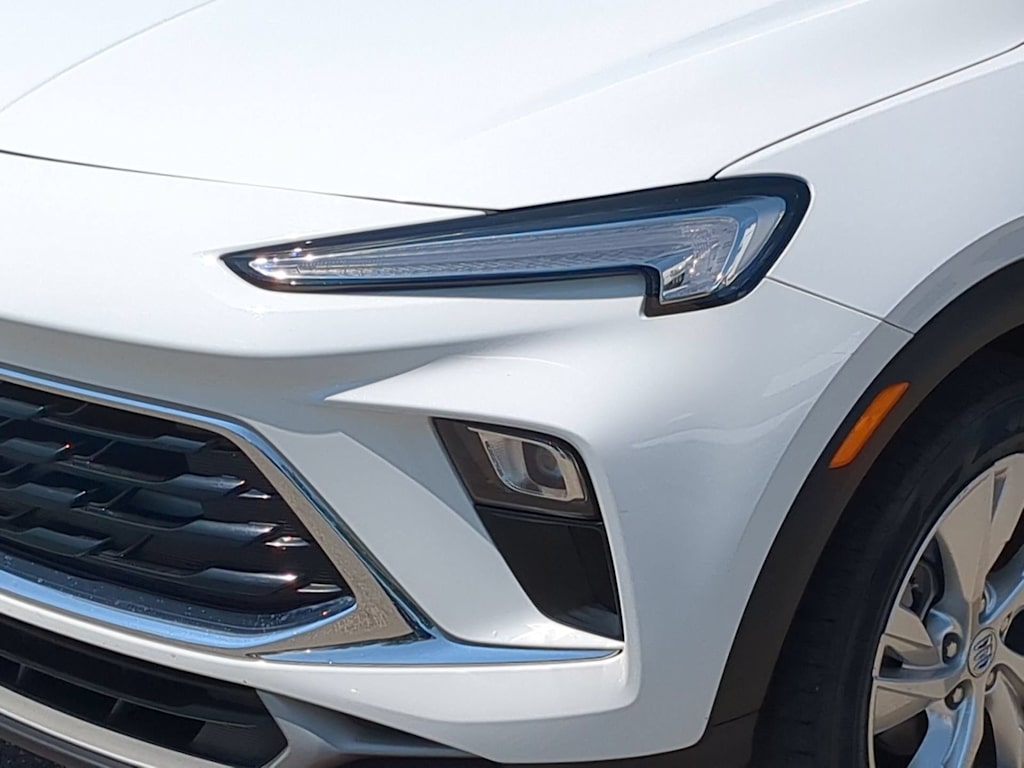 Thumbnail: 2024 Buick Encore GX - 23
