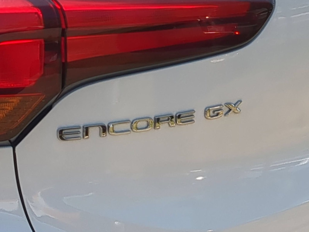 Thumbnail: 2024 Buick Encore GX - 24
