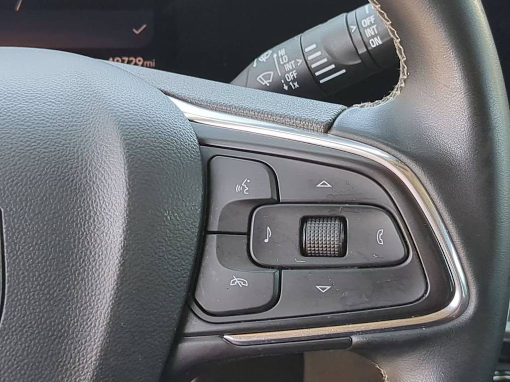 Thumbnail: 2024 Buick Encore GX - 28