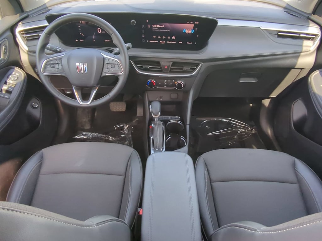 Thumbnail: 2024 Buick Encore GX - 9